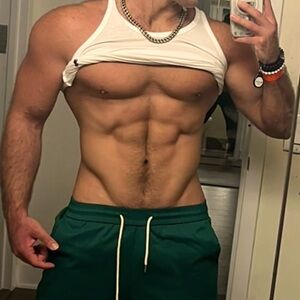 POLO RALPH LAUREN MEN WIFE BEATER TANK TOP VEST SHIRT PONY LOGO SLEDVELESS SPORT